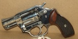 Charter Arms Undercover 38 Spec Revolver