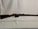 Argentine Mauser 1891 7.65x53 Mauser Rifle