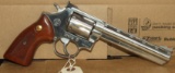 Taurus 689 357 Mag Revolver