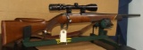Mossberg 800ASM 308 Win Rifle