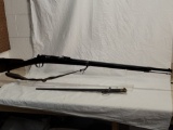 French Mauser 1874 11mm Rifle