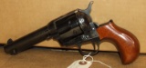 Uberti Cimmarron Bisley 1873 357 Mag Revolver