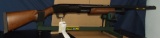Mossberg 500 12ga Shotgun