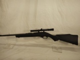 Marlin 795 22lr Rifle