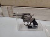 Forehand & Wadsworth British Bulldog 38 cal Revolver