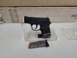 Smith & Wesson M&P Bodyguard 380auto Pistol