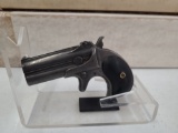 Remington 95 41RF Pistol