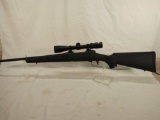 Savage 11 223 Rem Rifle