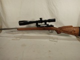 Mauser 98 22-250 Rifle