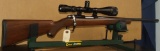 Ruger M77/22 22 Hornet Rifle