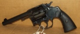 Colt New Service  44-40 cal Revolver