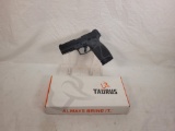 Taurus G3941G 9mm Pistol