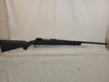 Stevens 200 223 Rifle