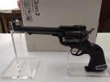 Ruger NM Blackhawk 357 Mag Revolver