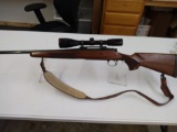 Remington 700 BDL 35 Whelen Rifle