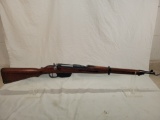 Austrian Steyr Budapest M95 8x56 Mannlicher Rifle