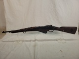 French Berthier 1892 / M16 Carbine 8mm Lebel Rifle