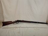 Marlin 1892 32 Long Rimfire Rifle