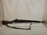 US Springfield M1 Garand 30 M1 Rifle
