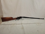 J. Stevens No. 12 Marksman 22 Cal Rifle