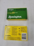 5-5 rnd box Remington 12ga Slugger