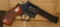 Smith & Wesson 586 357 Mag Revolver