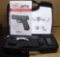 AREX  Rex Delta 9mm Pistol