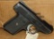 Davis Ind. P380 380 Auto Pistol