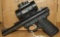 Ruger 22/45 22LR Pistol
