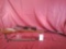 Czech Mauser 6mm Rifle
