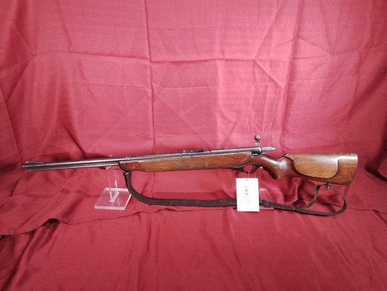 Wards Westernfield  M14 491A 22 Cal. Rifle