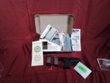 Smith & Wesson M&P Sheild 9mm Pistol