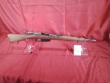 Brescia 1916 Carbine 6.5 Rifle