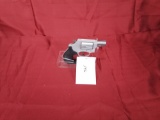 Smith & Wesson 637-2 Airweight 38 Spec +P Revolver