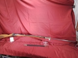 Navy Arms Co. Antonio Zoli 58 cal Black Powder