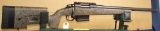 Bergara HMR 450 Bushmaster Rifle