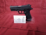 Taurus  TH9 9mm Pistol