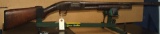 Winchester 1912 12ga Shotgun
