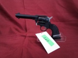 Ruger Wrangler 22 LR Revolver