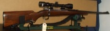 JC Higgins Model 50 (FN) 30-06 Cal Rifle