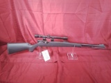 Traditions Evolution 50cal Black Powder