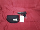 Ruger LC9s 9mm Pistol