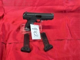 Hi-Point JCP 40 S&W Pistol