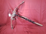 Arrow Precision Inferno Blitz Crossbow