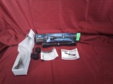 Bushnell Banner Scope