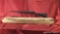 Savage Mk II F 22 LR Rifle