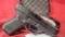 Glock G19 Gen 5 9x19mm Pistol