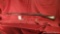 Trenton 1861 Musket 58 Cal Rifle