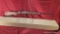 Savage Mk II G 22 LR Rifle