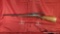 Winchester 72A 22 Cal Rifle